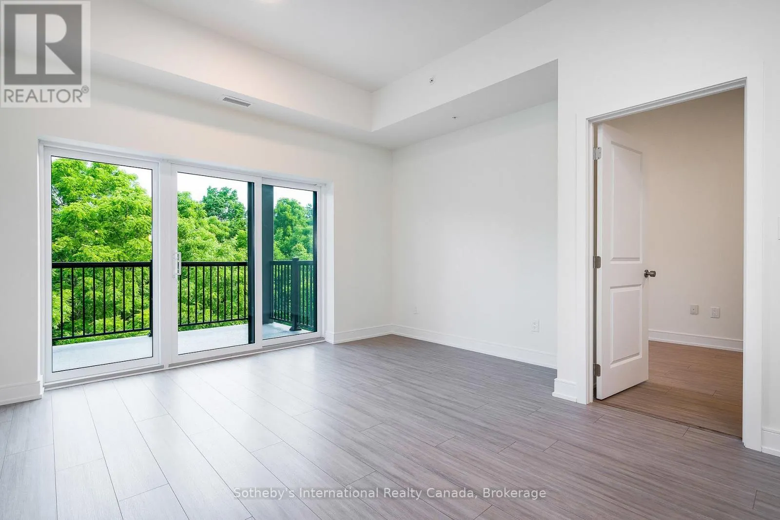 322 - 121 MARY STREET, #322