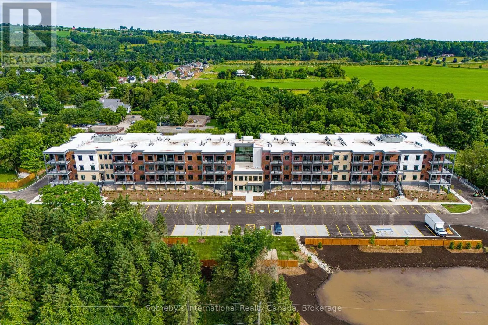 322 - 121 MARY STREET, #322