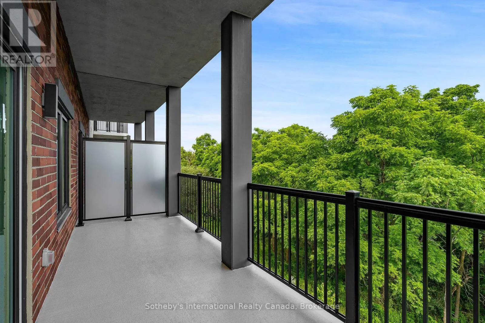 322 - 121 MARY STREET, #322