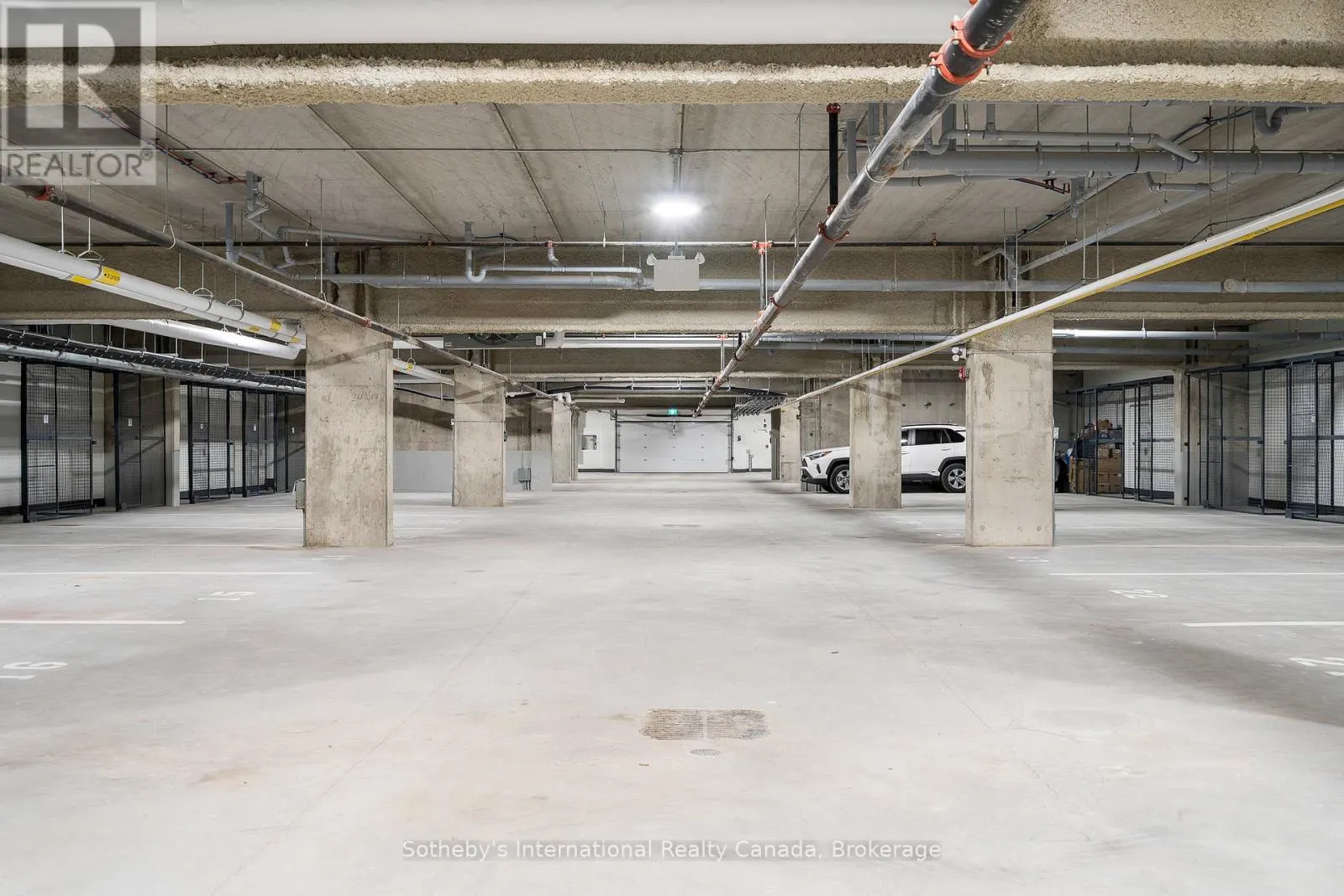 322 - 121 MARY STREET, #322