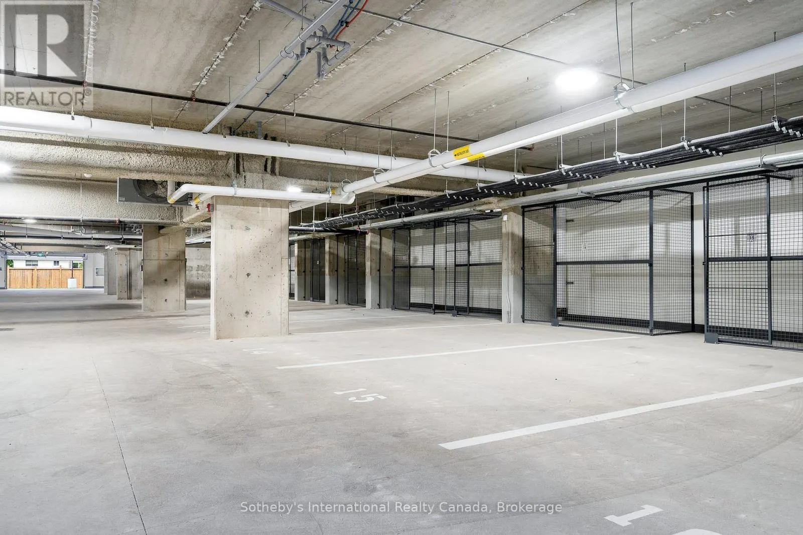 322 - 121 MARY STREET, #322