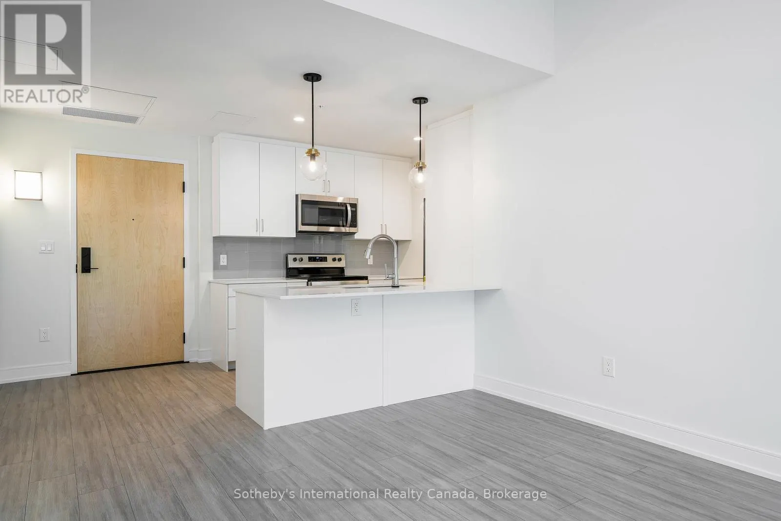 322 - 121 MARY STREET, #322