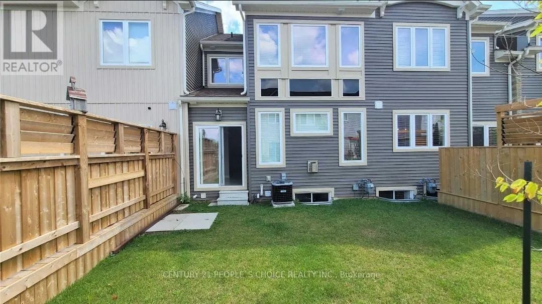 5 GREGORY AVENUE