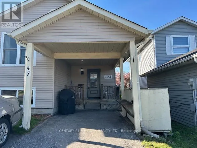 47 D'AMBROSIO DRIVE