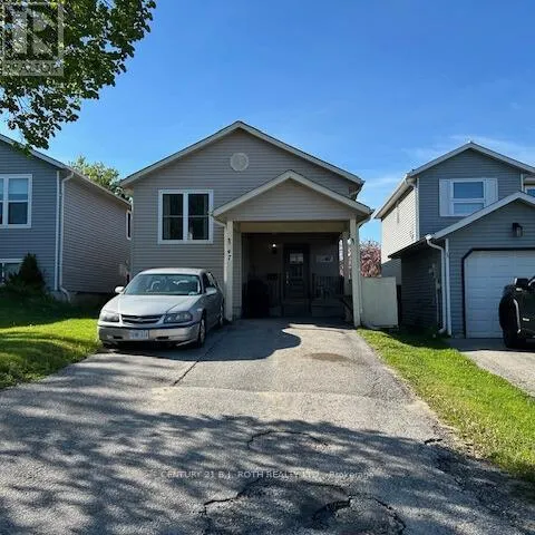 47 D'AMBROSIO DRIVE