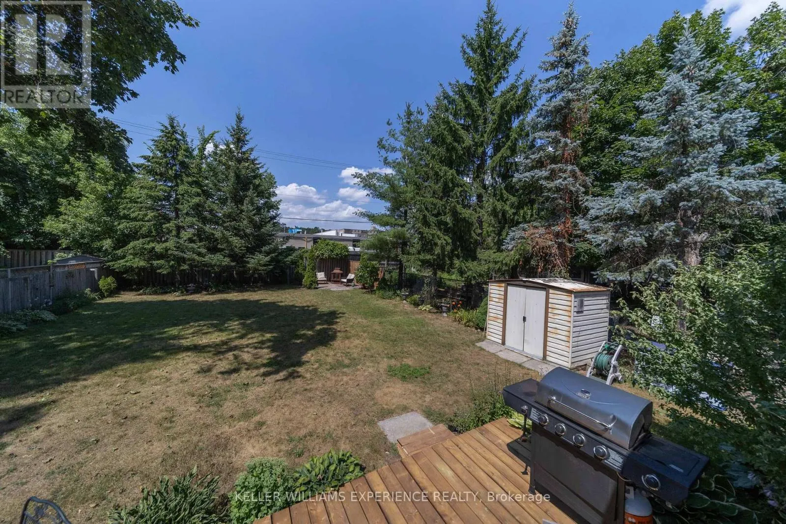 86 DONALD STREET