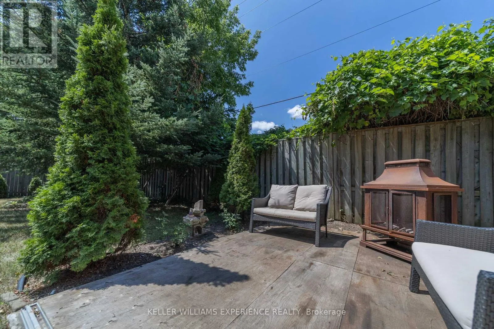 86 DONALD STREET