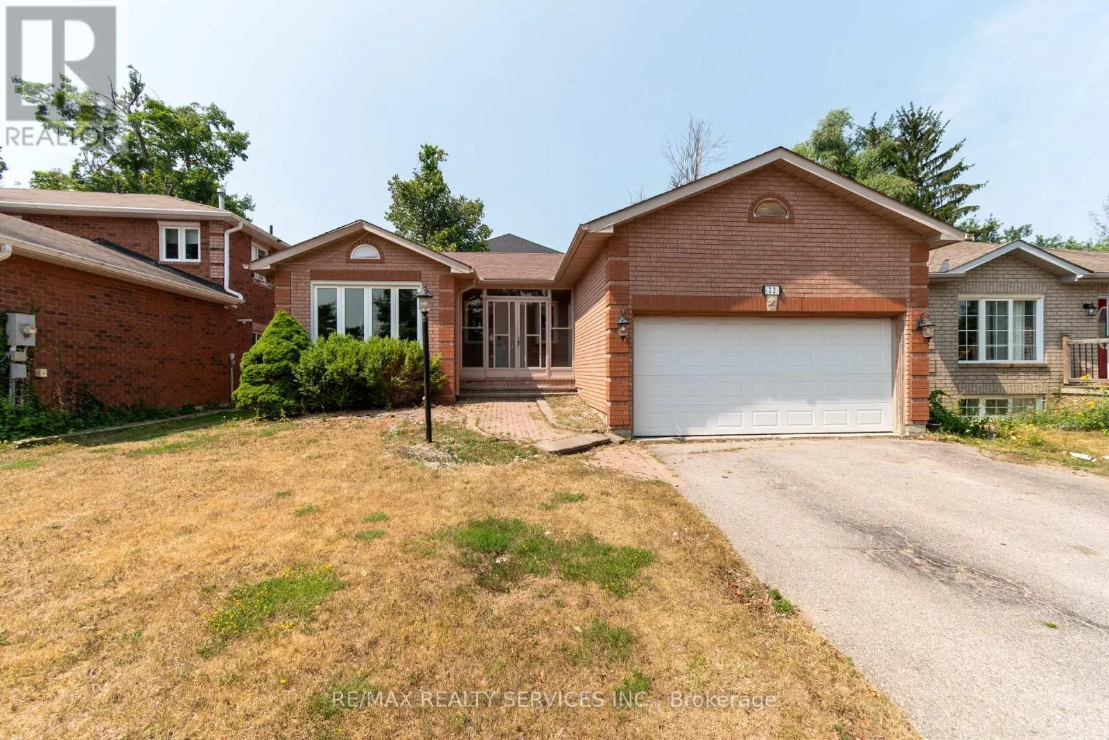 22 O'SHAUGHNESSY CRESCENT