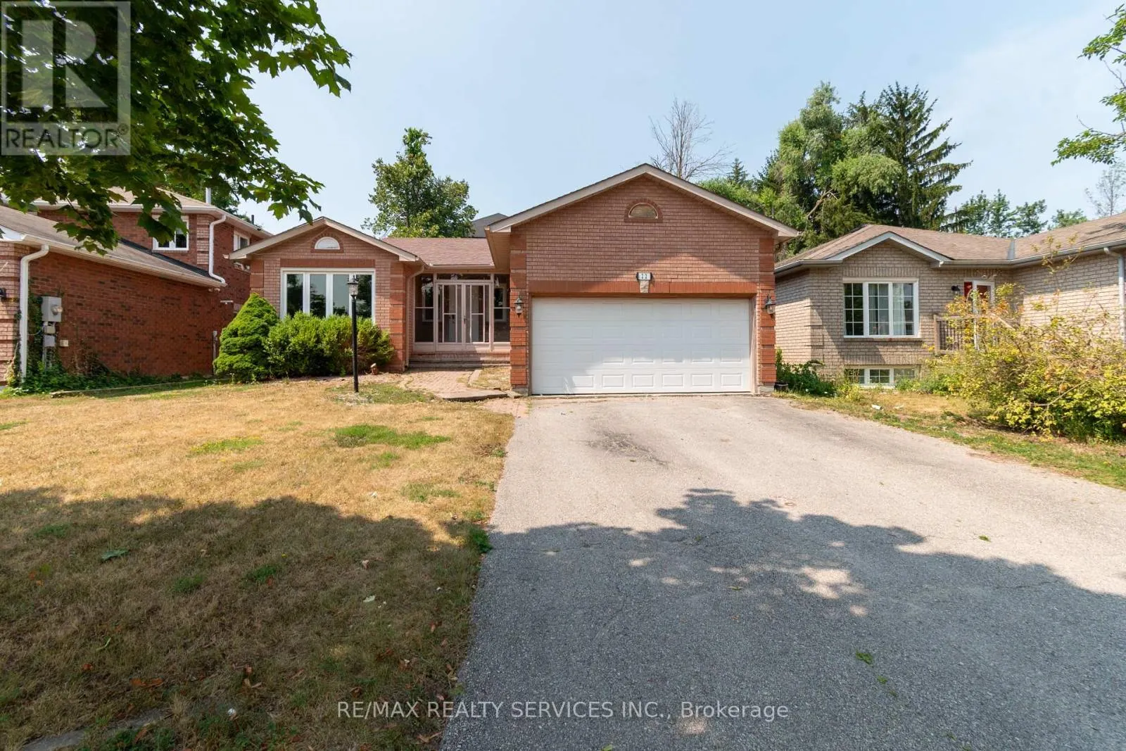 22 O'SHAUGHNESSY CRESCENT