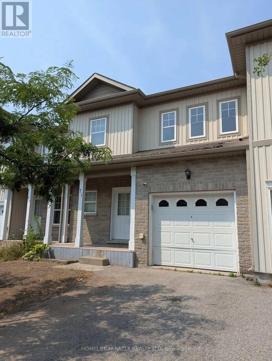 71 - 800 WEST RIDGE BOULEVARD