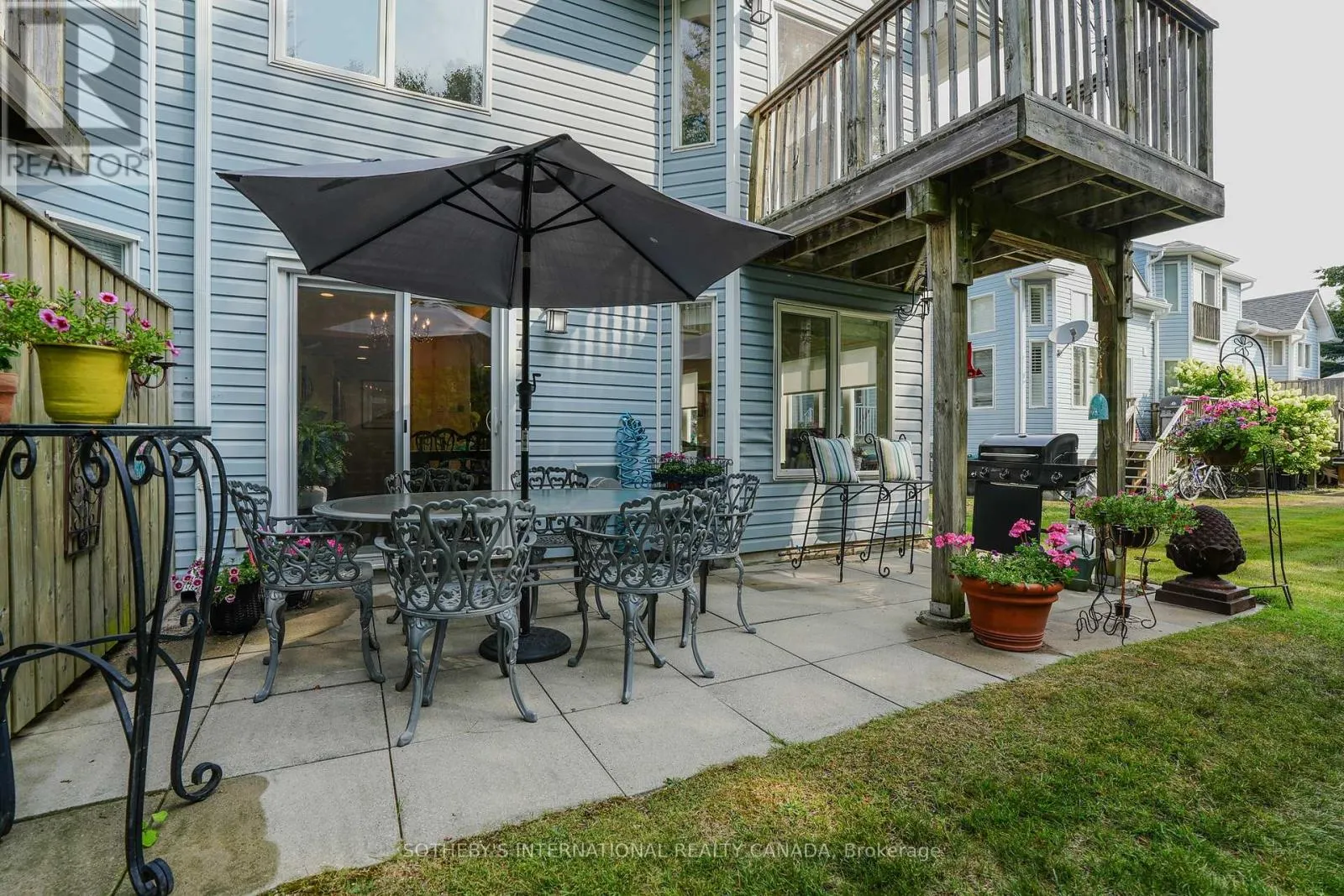 5 VALLEYMEDE COURT