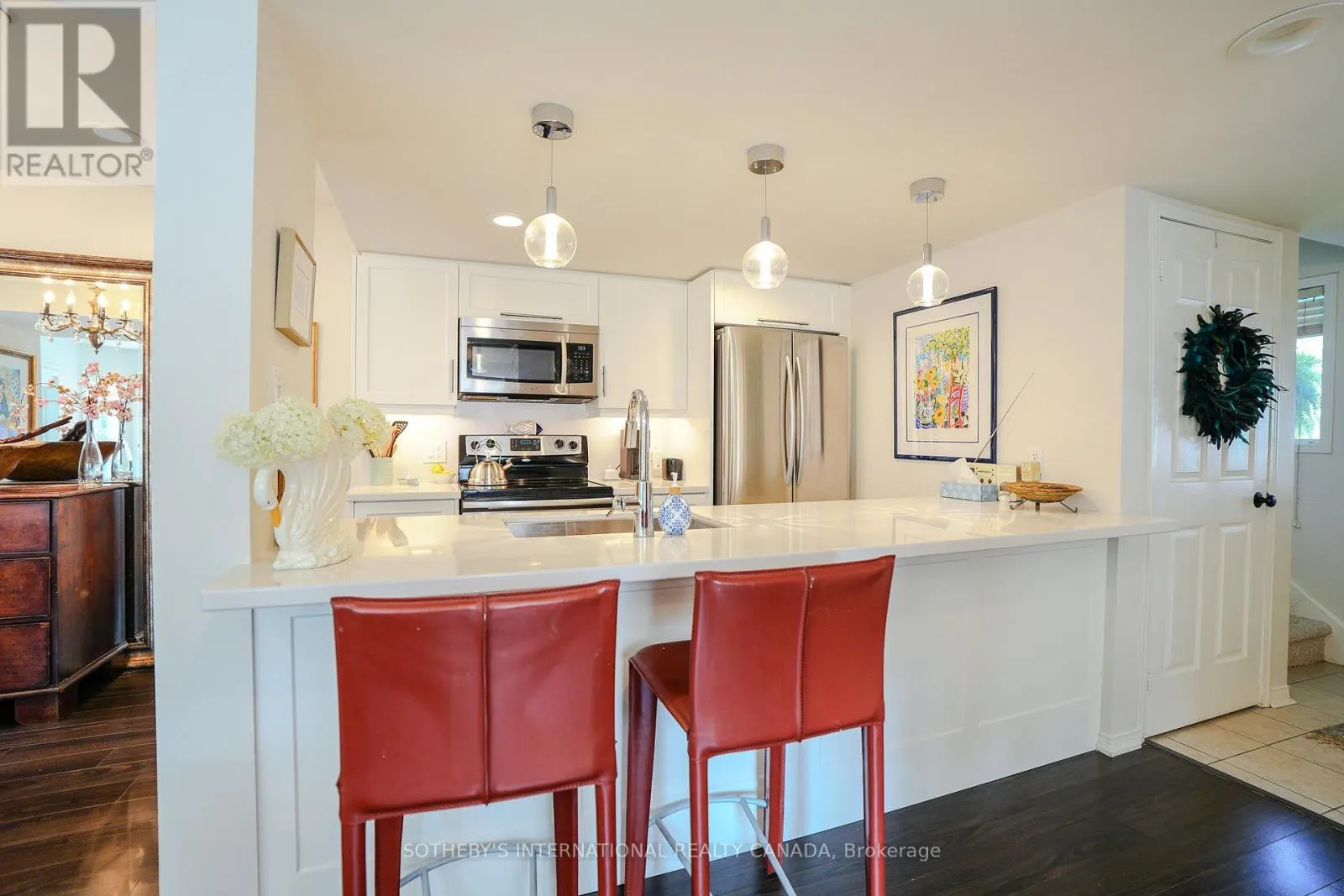 5 VALLEYMEDE COURT