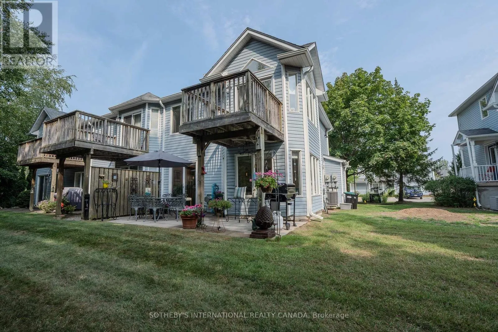 5 VALLEYMEDE COURT