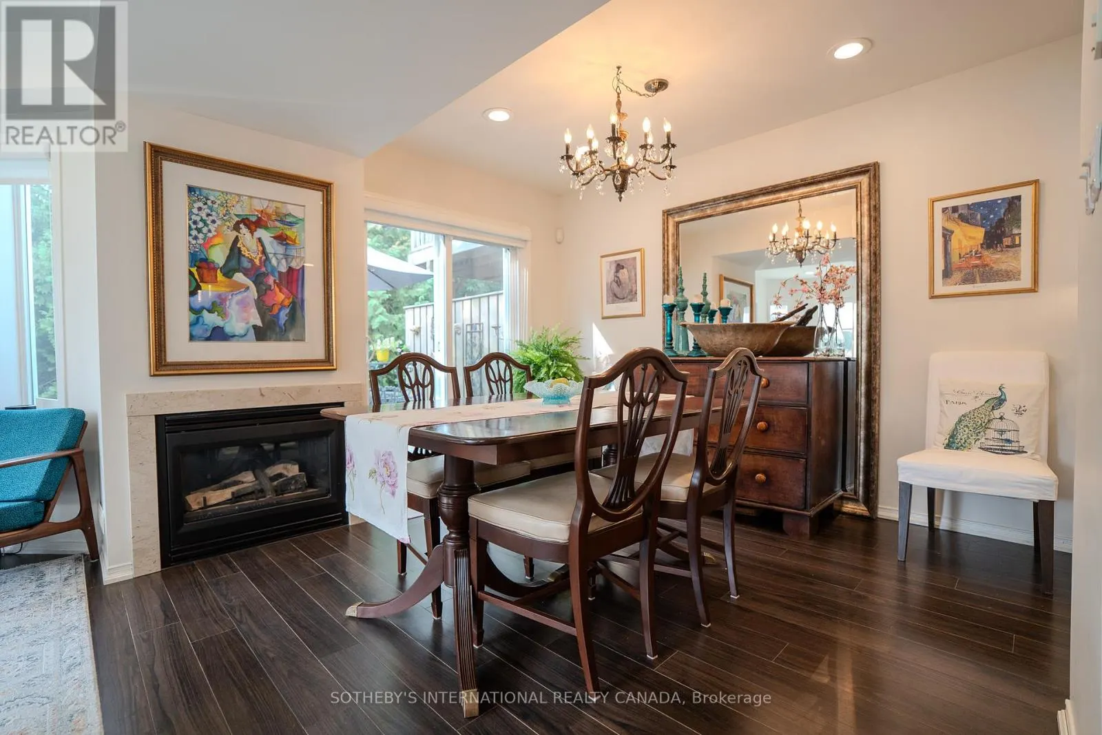 5 VALLEYMEDE COURT