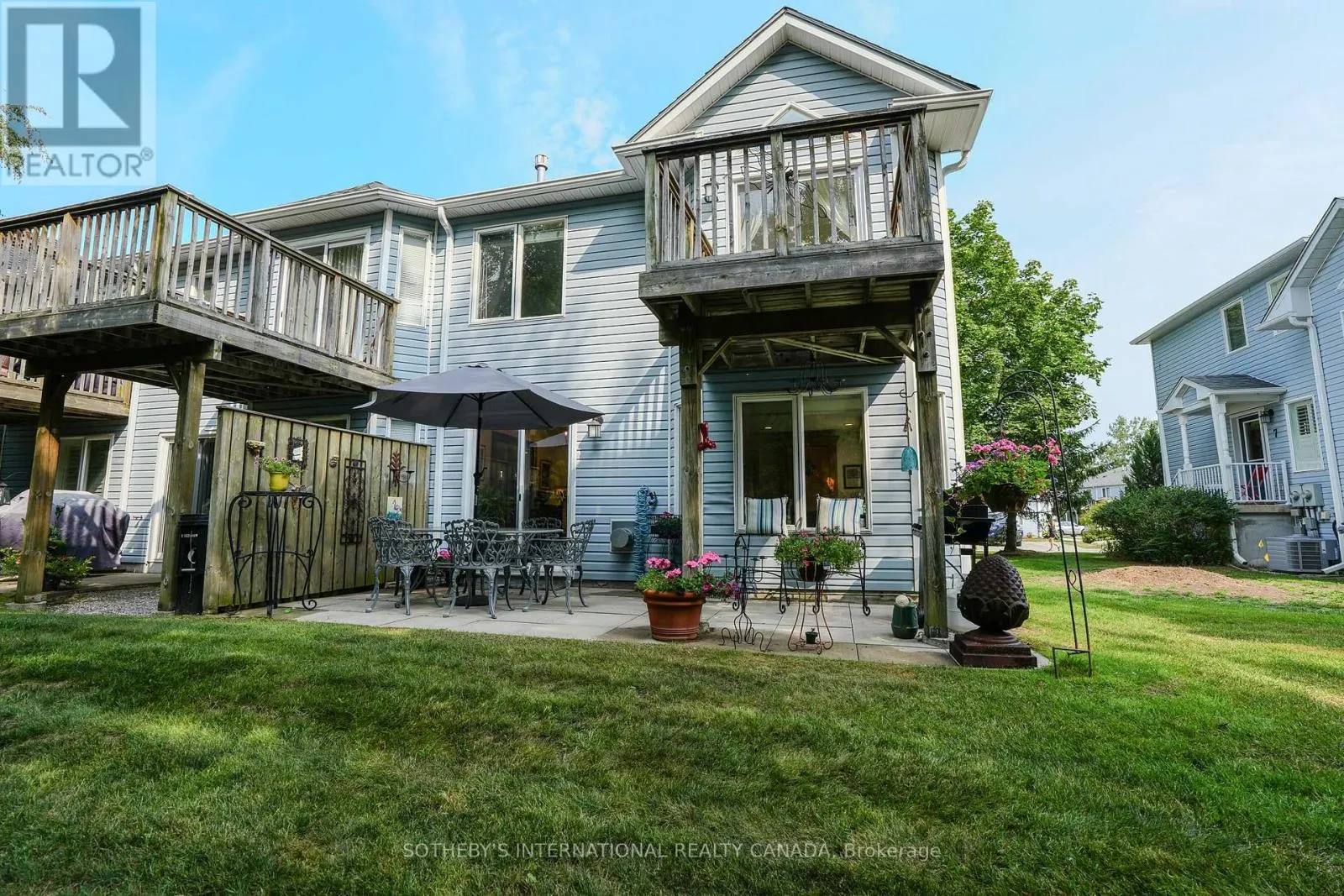 5 VALLEYMEDE COURT