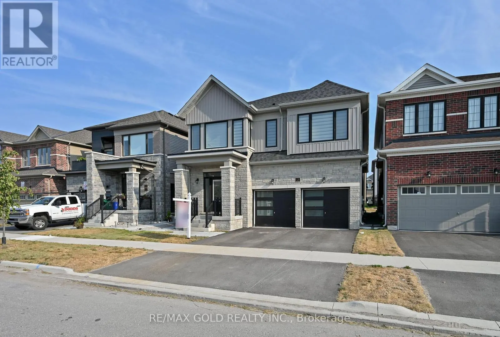 138 NOTTINGHAM ROAD