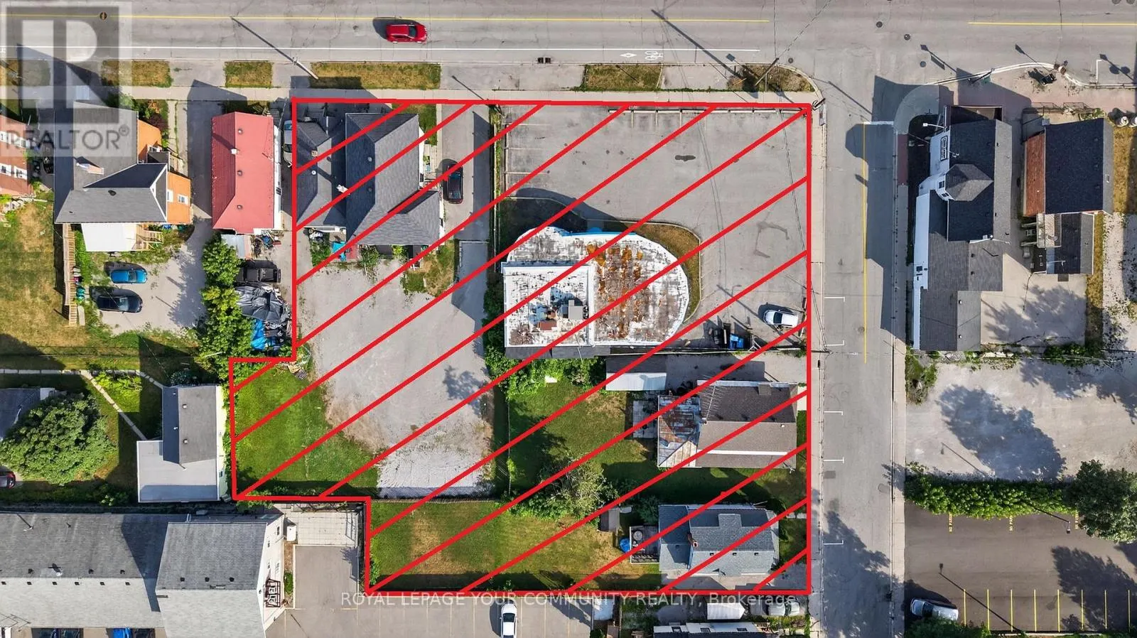 83* MISSISSAGA* STREET W