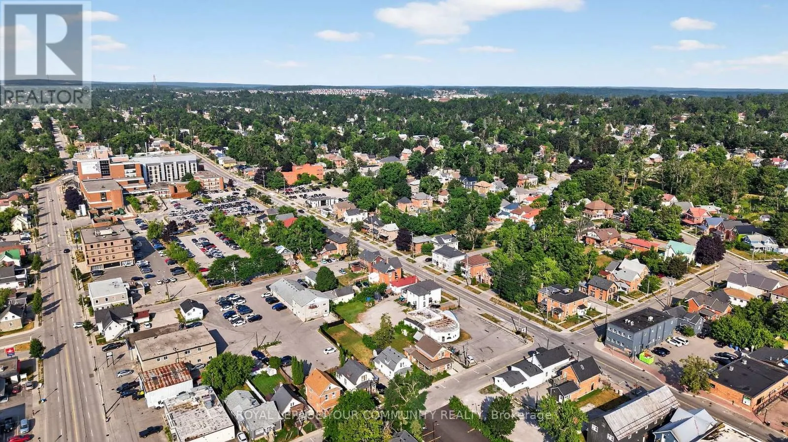83* MISSISSAGA* STREET W