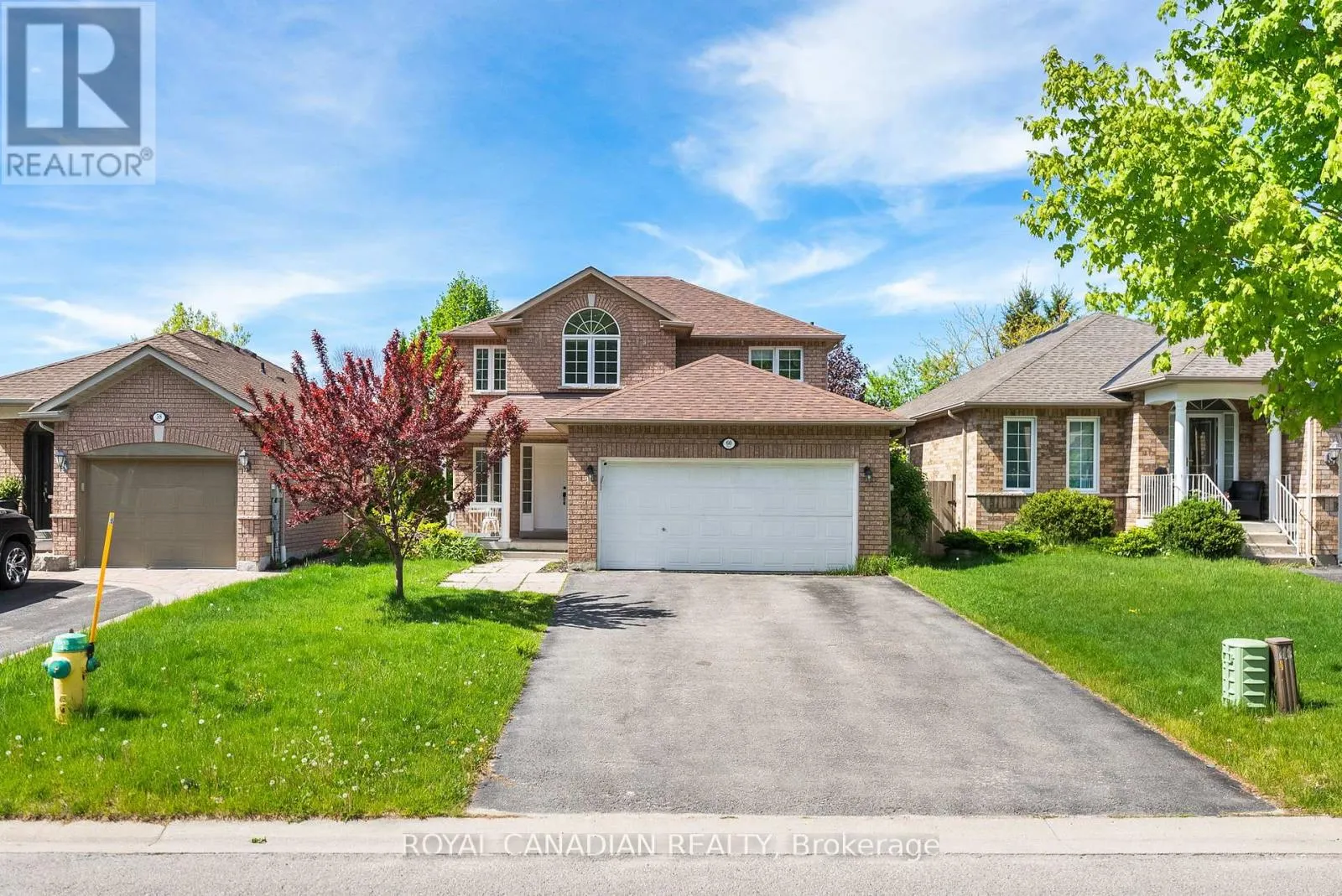 60 CRIMSON RIDGE ROAD
