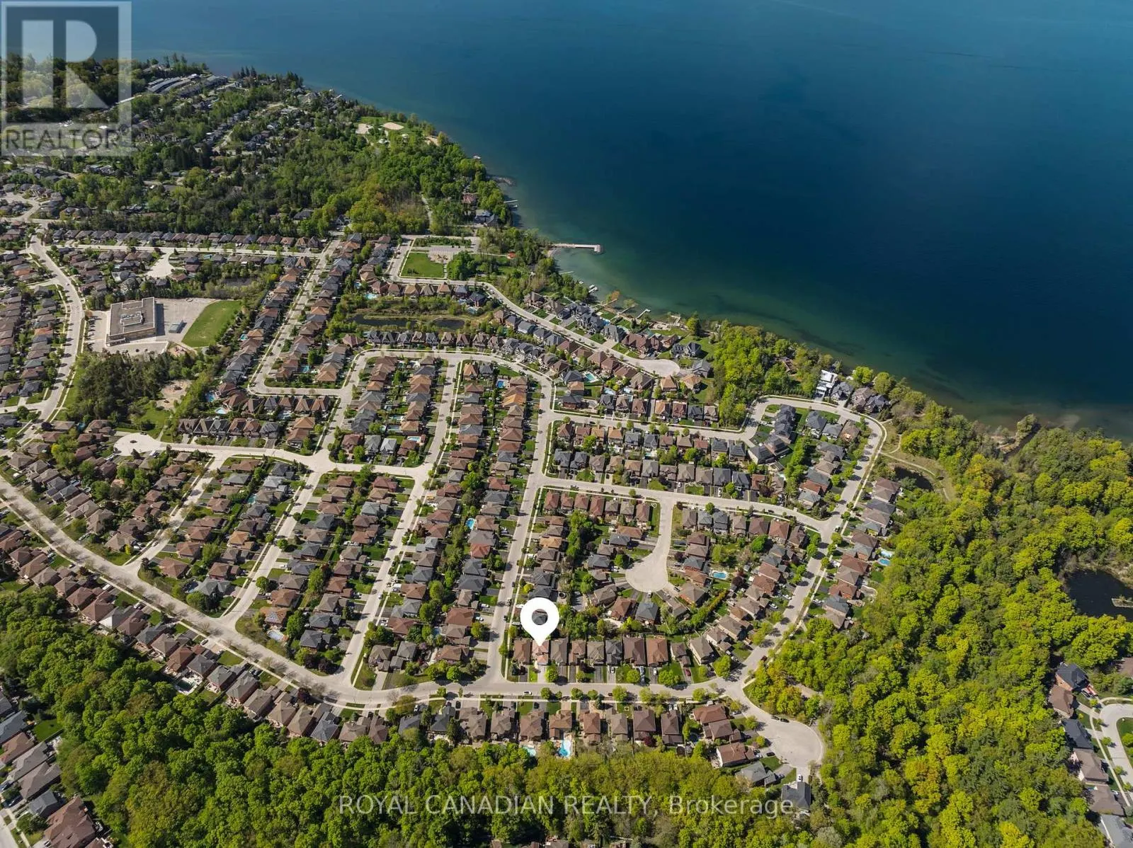 60 CRIMSON RIDGE ROAD