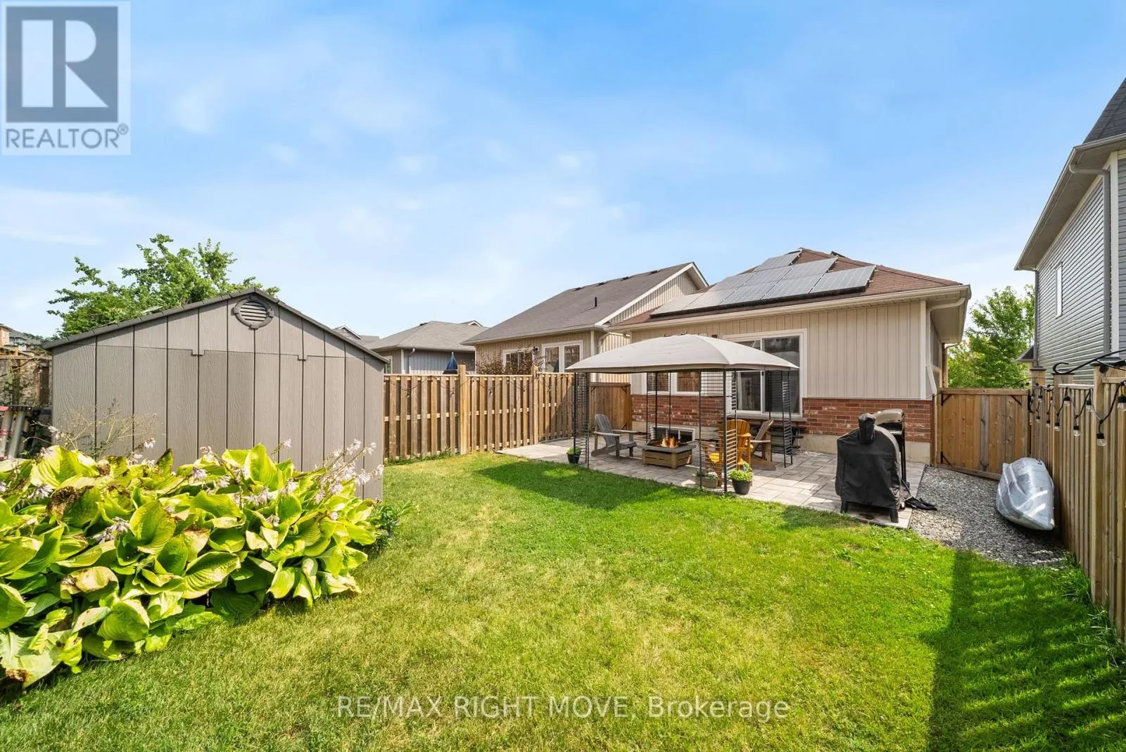 90 PEARL DRIVE