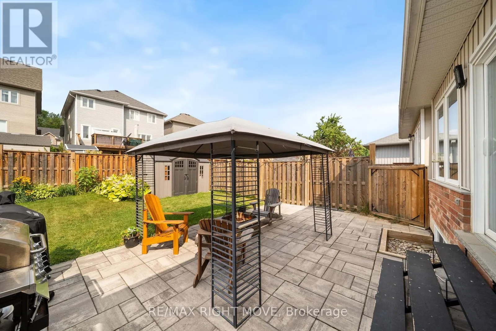 90 PEARL DRIVE
