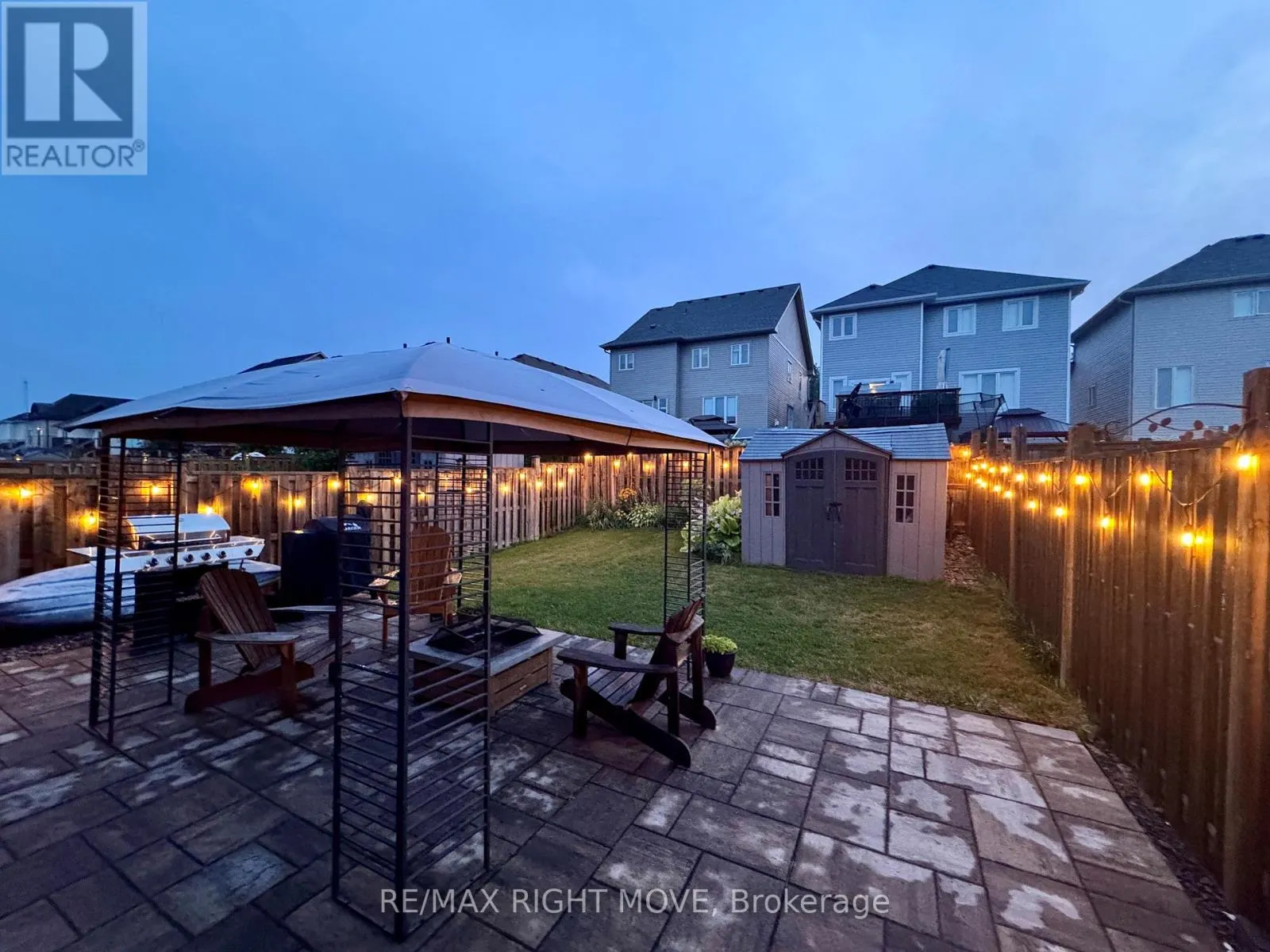 90 PEARL DRIVE