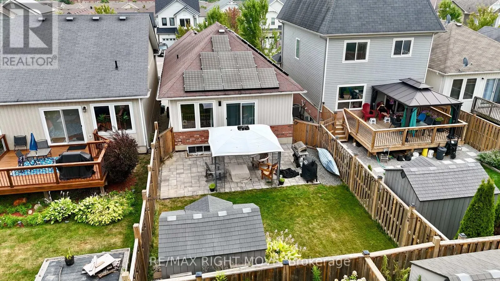 90 PEARL DRIVE