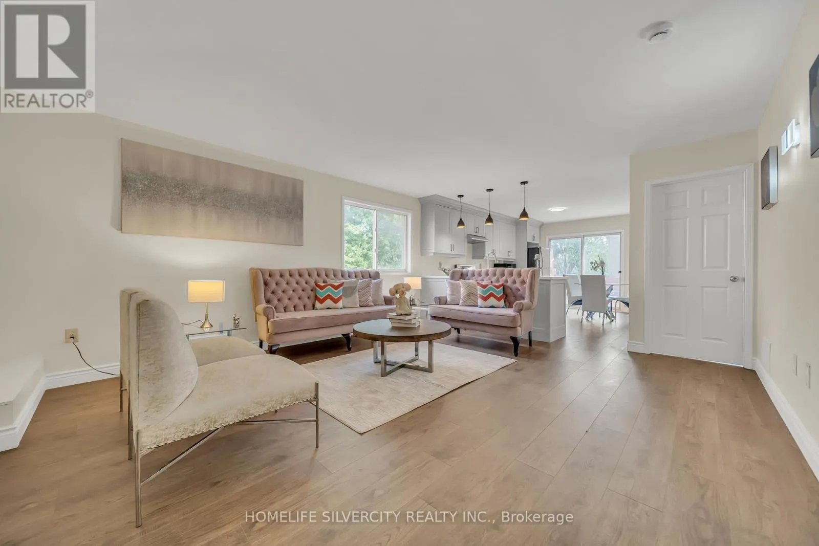 17 SYDENHAM WELLS ROAD