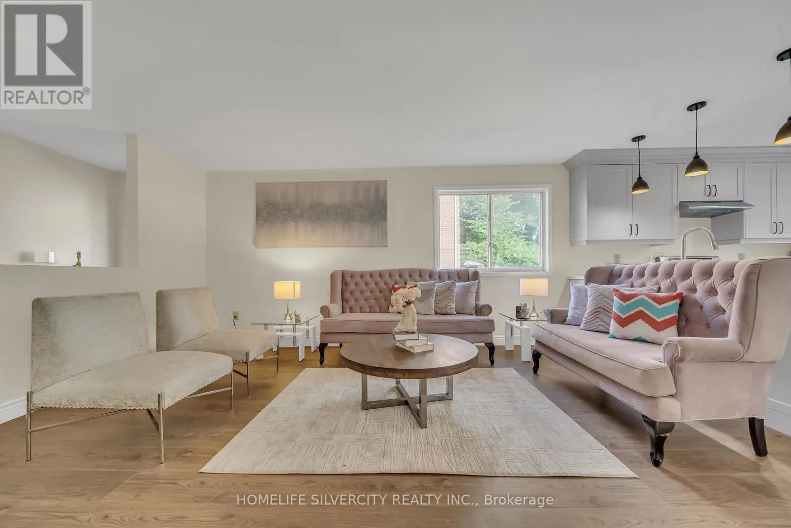 17 SYDENHAM WELLS ROAD