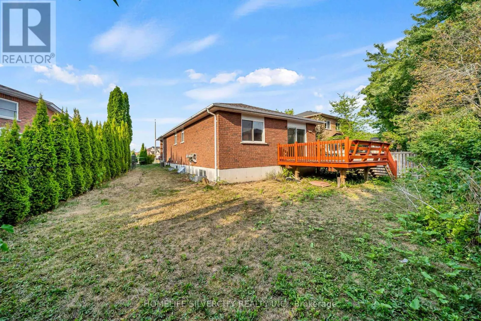 17 SYDENHAM WELLS ROAD