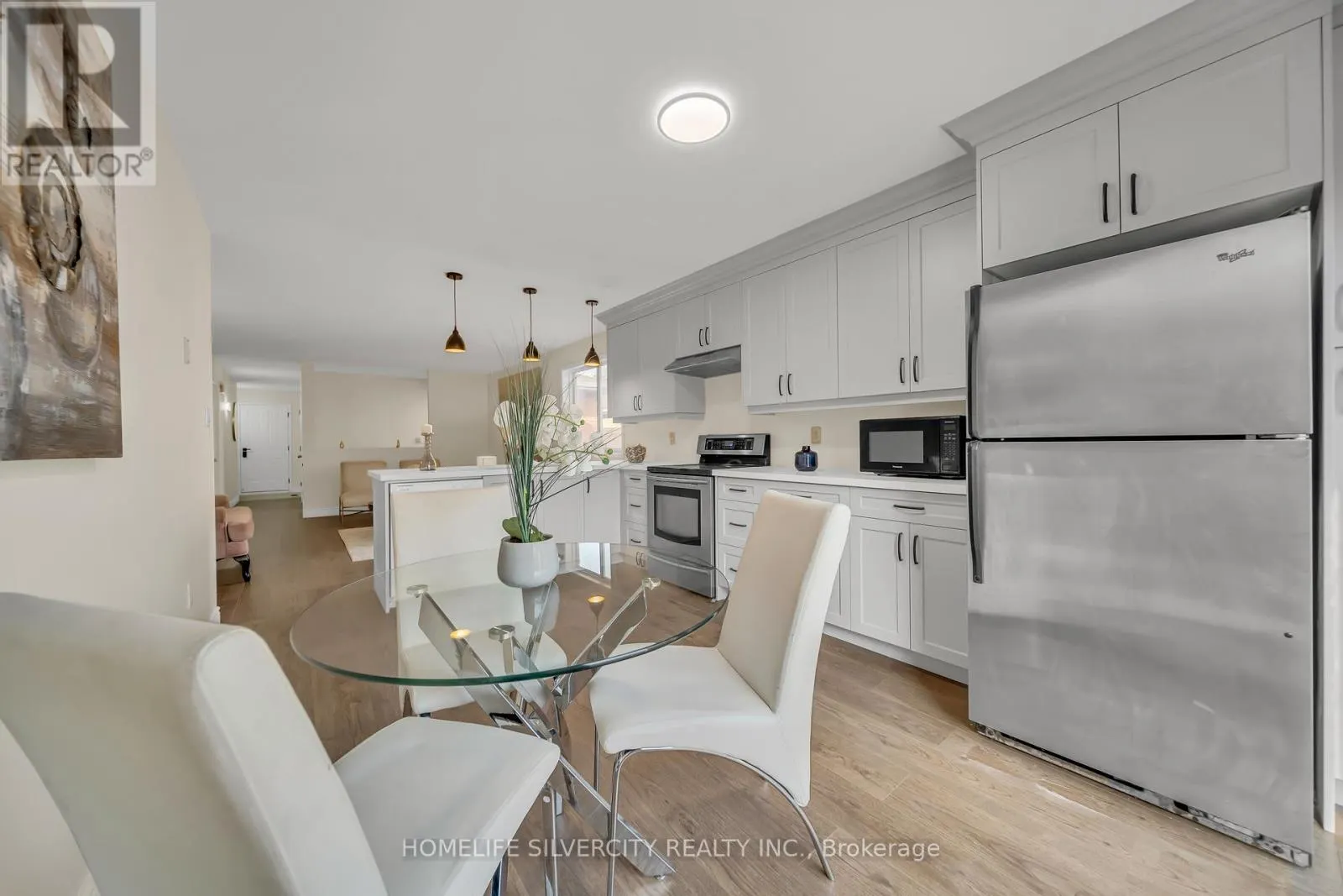17 SYDENHAM WELLS ROAD