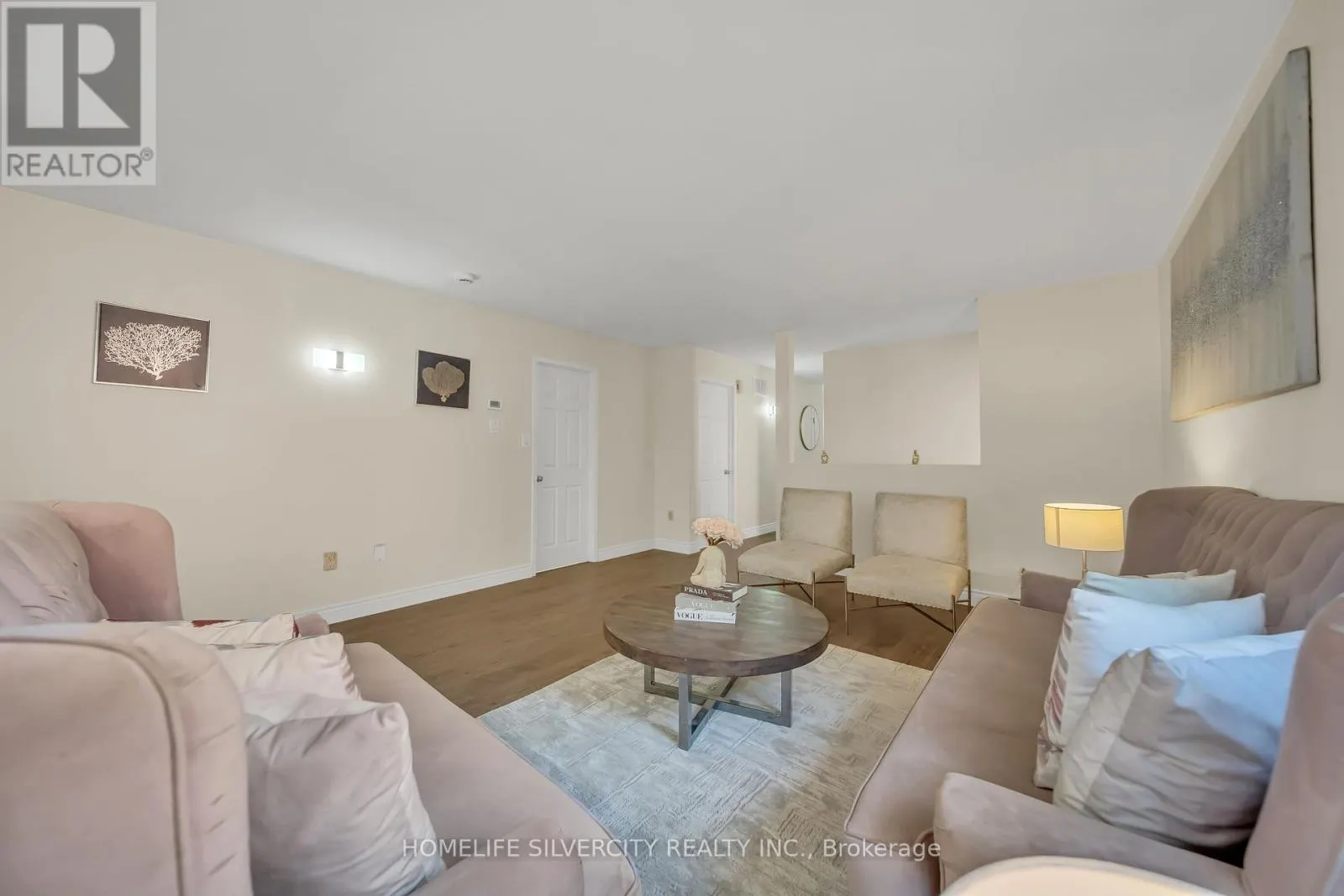 17 SYDENHAM WELLS ROAD