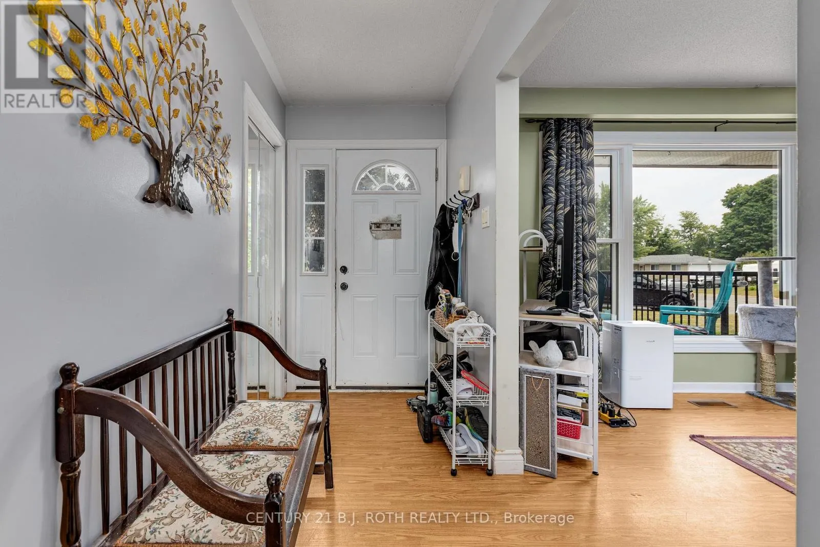 997 GLEN BOGIE CRESCENT