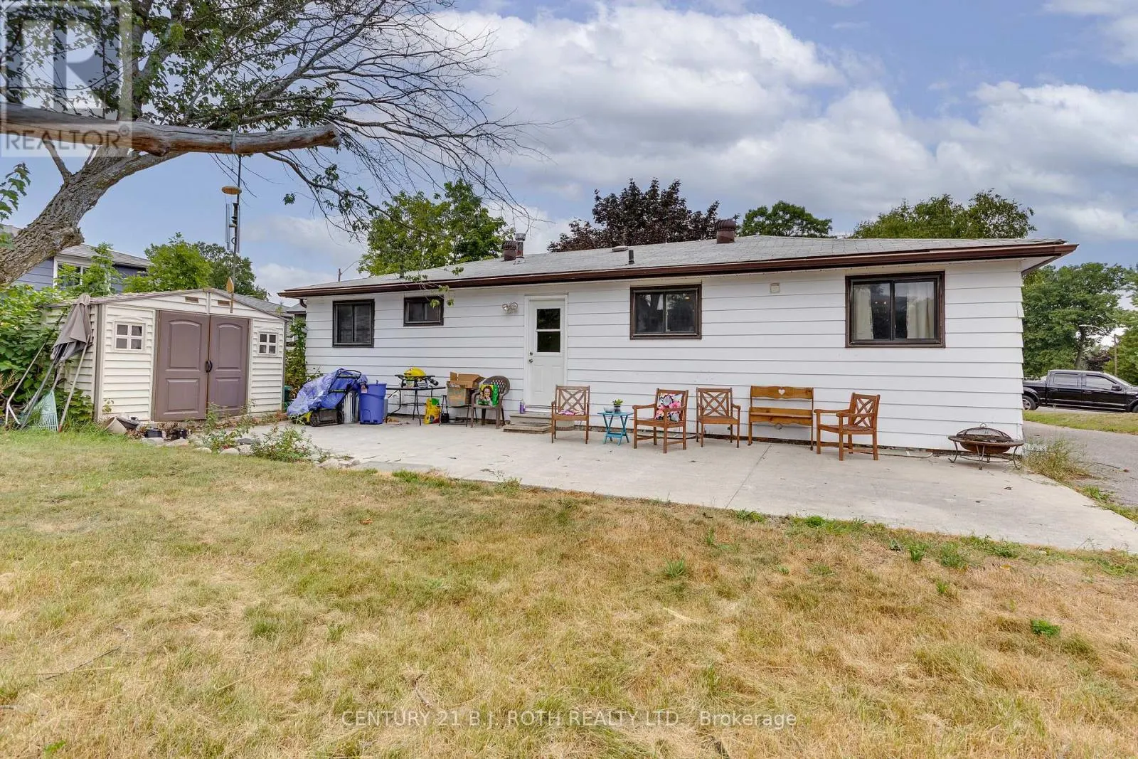 997 GLEN BOGIE CRESCENT