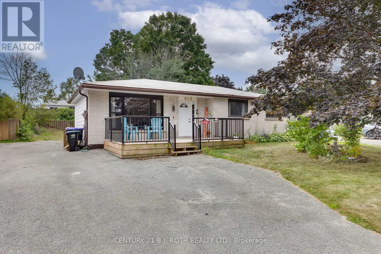 997 GLEN BOGIE CRESCENT