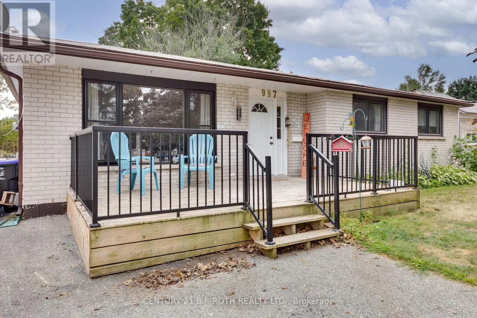 997 GLEN BOGIE CRESCENT