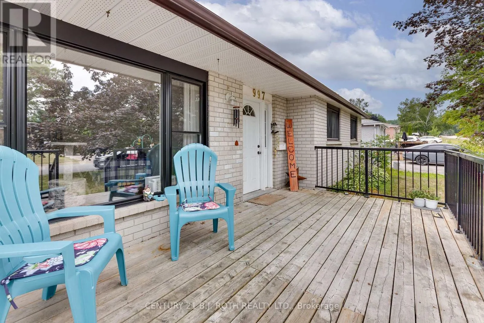 997 GLEN BOGIE CRESCENT