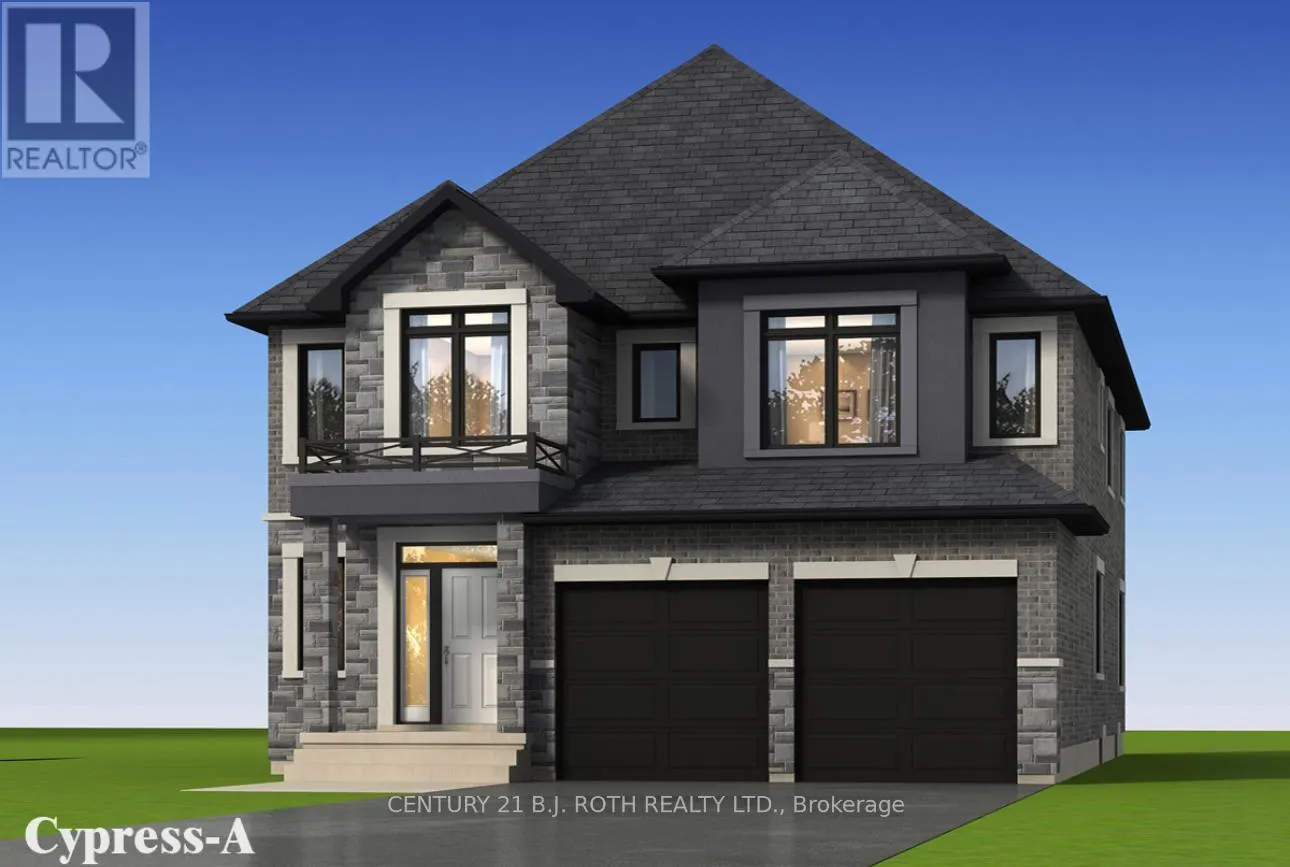 LOT 34 MONARCH DRIVE