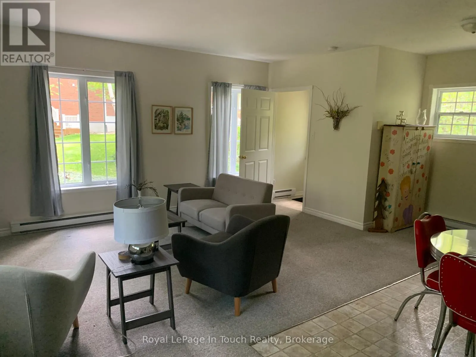 A - 2354 RON JONES ROAD W, #A