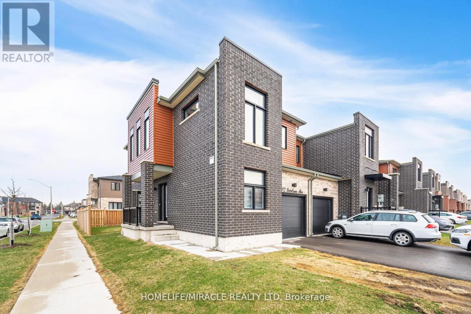 92 FAIRLANE AVENUE