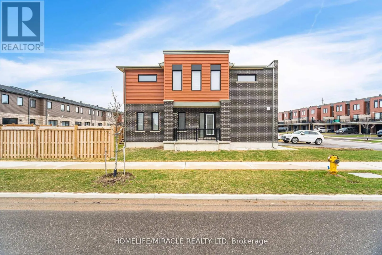 92 FAIRLANE AVENUE
