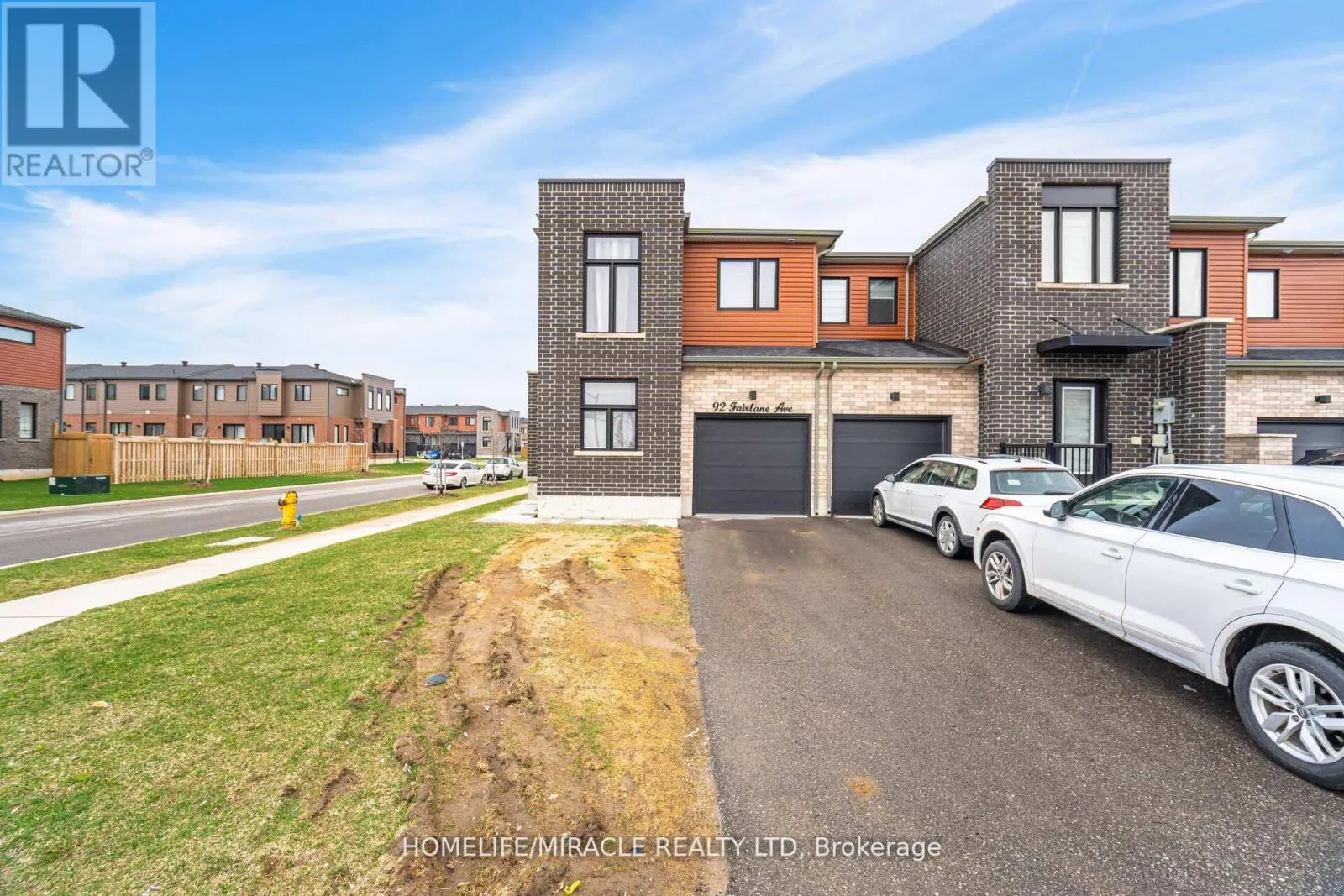92 FAIRLANE AVENUE