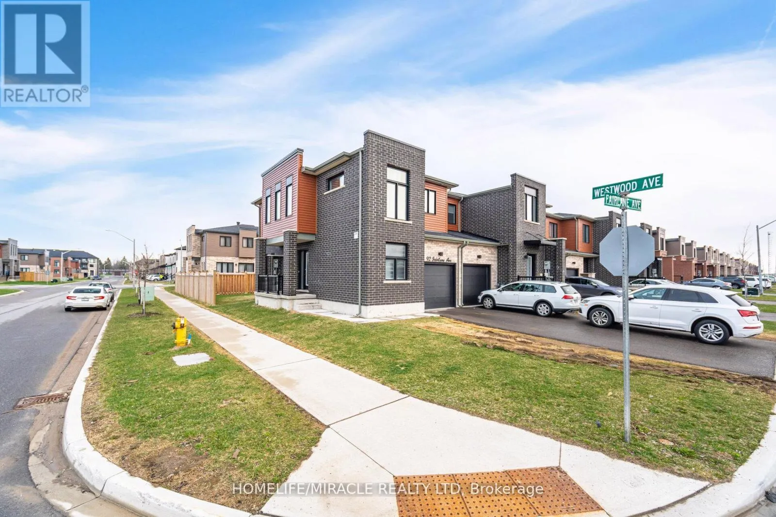 92 FAIRLANE AVENUE