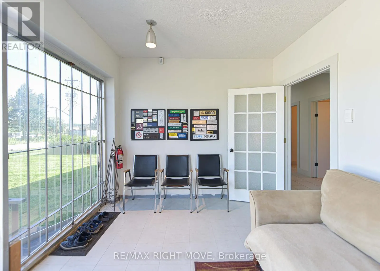41 JAMIESON DRIVE