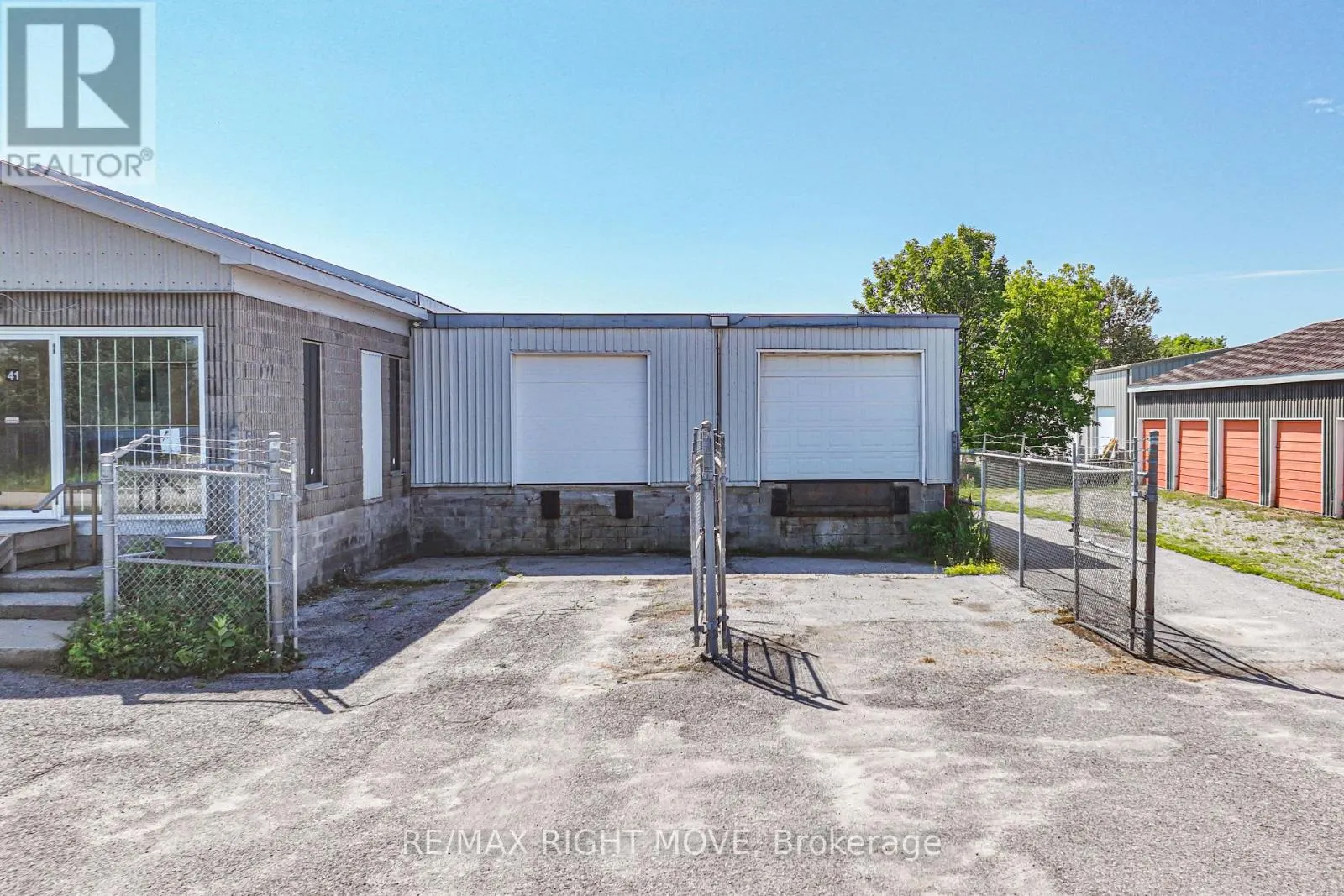 41 JAMIESON DRIVE