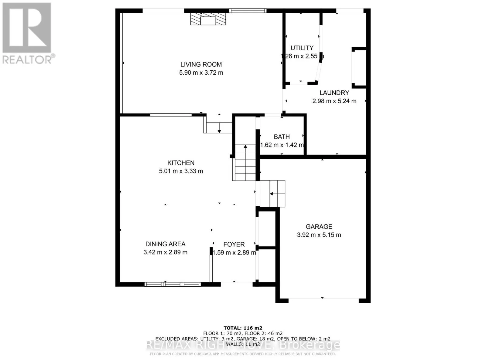 131 ATHABASKA ROAD