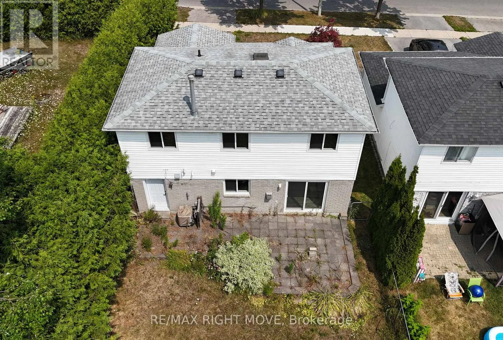 131 ATHABASKA ROAD