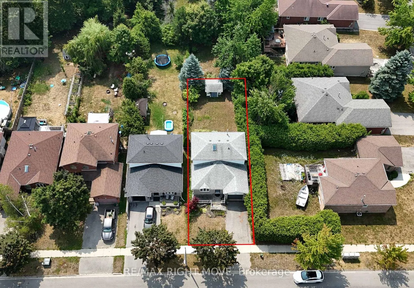 131 ATHABASKA ROAD