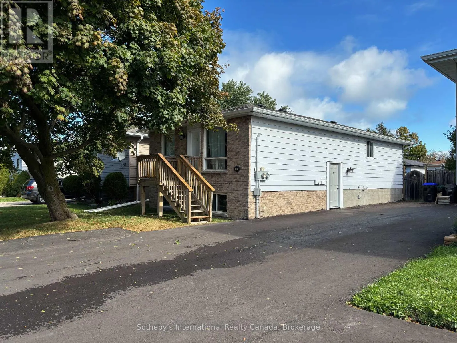55 COURTICE CRESCENT